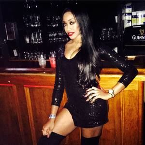 Meet your Posher, Natasha